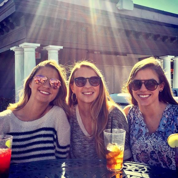 Meet your Posher, Sarah - Picture 1 of 1